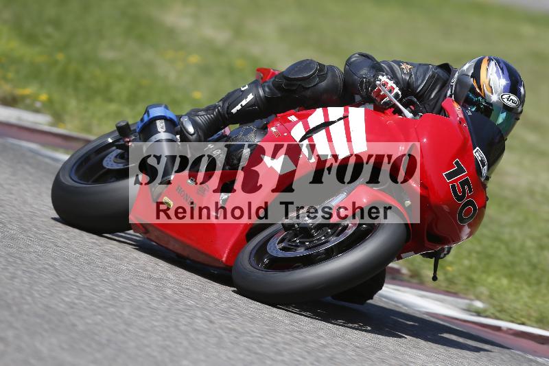 /26 23.07.2026  Speer Racing ADR/Gruppe weiss/150